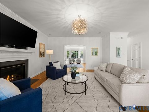 Tiny photo for 6105 Patterson Avenue, Richmond, VA 23226 (MLS # 2612354)