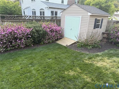Tiny photo for 6105 Patterson Avenue, Richmond, VA 23226 (MLS # 2612354)