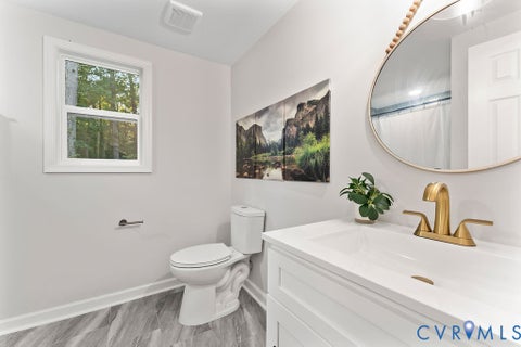 Tiny photo for 8501 Old Elam Cemetary Road, Charles City, VA 23030 (MLS # 2625457)