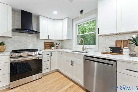 Tiny photo for 8501 Old Elam Cemetary Road, Charles City, VA 23030 (MLS # 2625457)