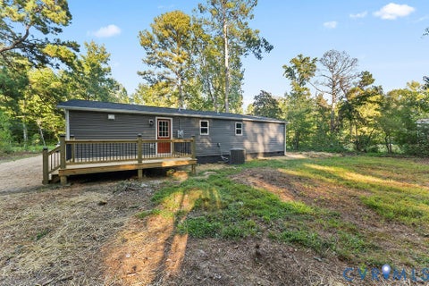 Tiny photo for 8501 Old Elam Cemetary Road, Charles City, VA 23030 (MLS # 2625457)