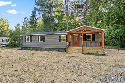 Tiny photo for 8501 Old Elam Cemetary Road, Charles City, VA 23030 (MLS # 2625457)