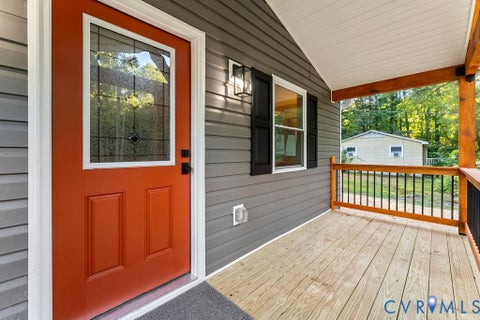 Tiny photo for 8501 Old Elam Cemetary Road, Charles City, VA 23030 (MLS # 2625457)
