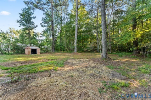 Tiny photo for 8501 Old Elam Cemetary Road, Charles City, VA 23030 (MLS # 2625457)