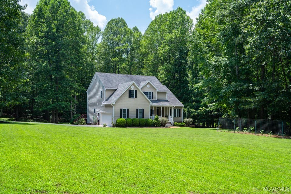 2669 Dorset Meadows Drive