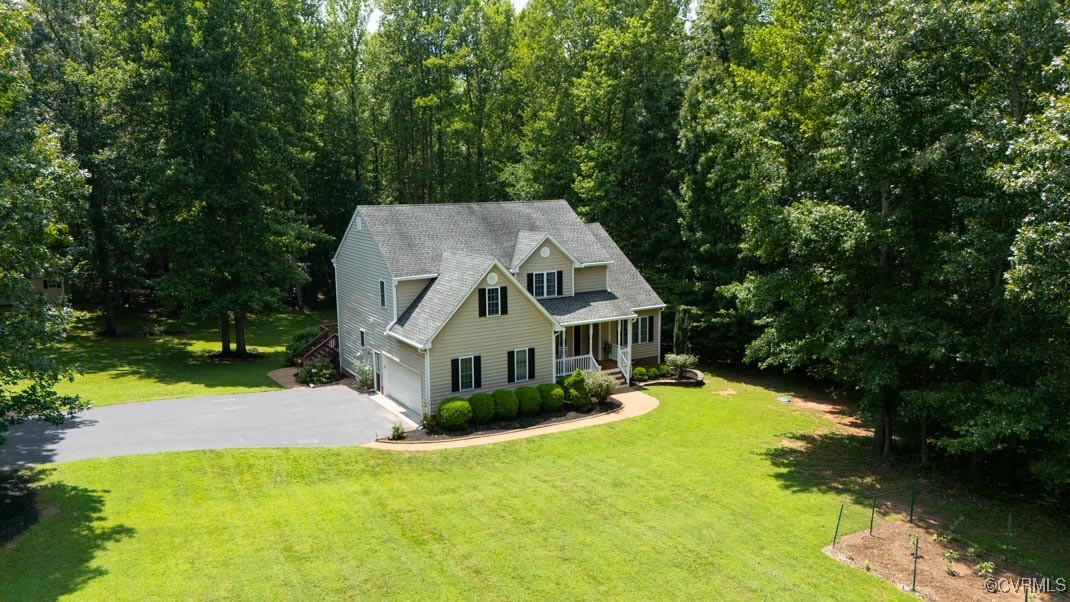 2669 Dorset Meadows Drive