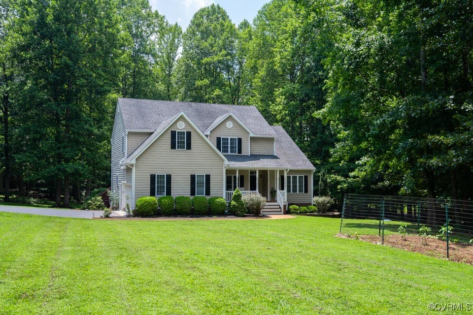 2669 Dorset Meadows Drive