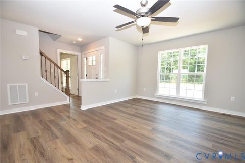 Tiny photo for 14098 Shannon Hill Road, Louisa, VA 23093 (MLS # 2612612)