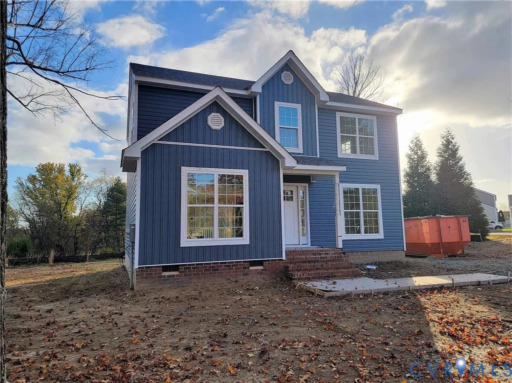 14098 Shannon Hill Road