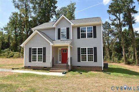 Tiny photo for 14098 Shannon Hill Road, Louisa, VA 23093 (MLS # 2612612)