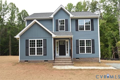 Tiny photo for 14098 Shannon Hill Road, Louisa, VA 23093 (MLS # 2612612)