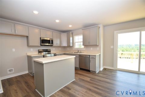 Tiny photo for 14098 Shannon Hill Road, Louisa, VA 23093 (MLS # 2612612)