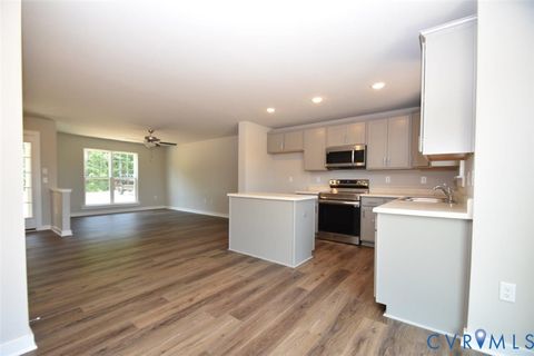 Tiny photo for 14098 Shannon Hill Road, Louisa, VA 23093 (MLS # 2612612)
