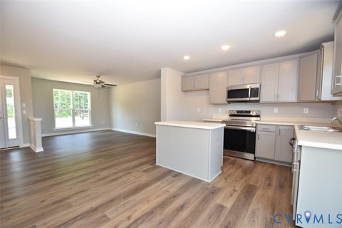 Tiny photo for 14098 Shannon Hill Road, Louisa, VA 23093 (MLS # 2612612)