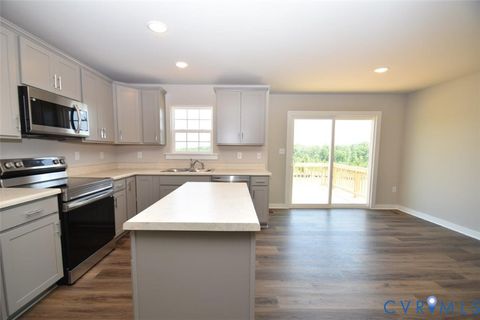 Tiny photo for 14098 Shannon Hill Road, Louisa, VA 23093 (MLS # 2612612)