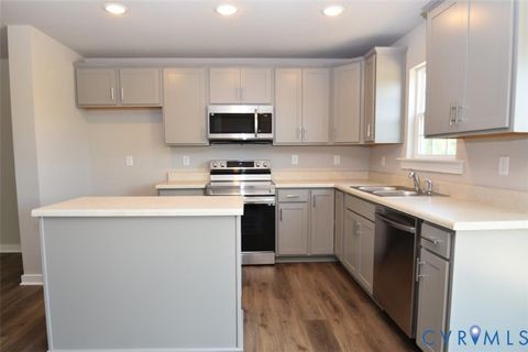 Tiny photo for 14098 Shannon Hill Road, Louisa, VA 23093 (MLS # 2612612)