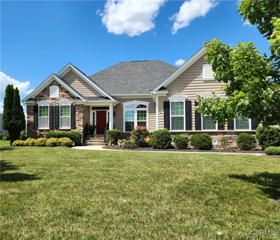 12248 Declaration Avenue