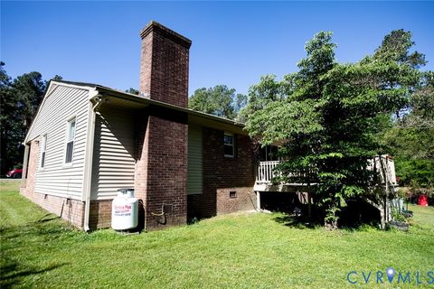 Tiny photo for 719 E 6th Avenue, Kenbridge, VA 23944 (MLS # 2612952)
