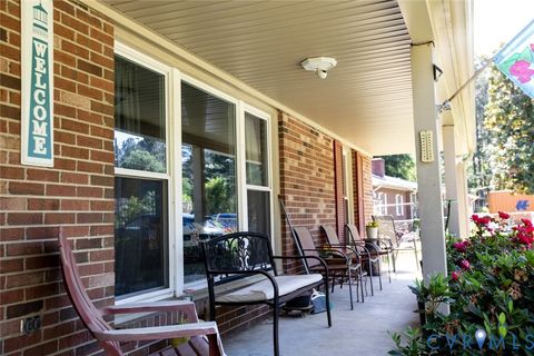 Tiny photo for 719 E 6th Avenue, Kenbridge, VA 23944 (MLS # 2612952)