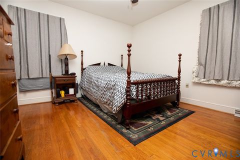Tiny photo for 719 E 6th Avenue, Kenbridge, VA 23944 (MLS # 2612952)