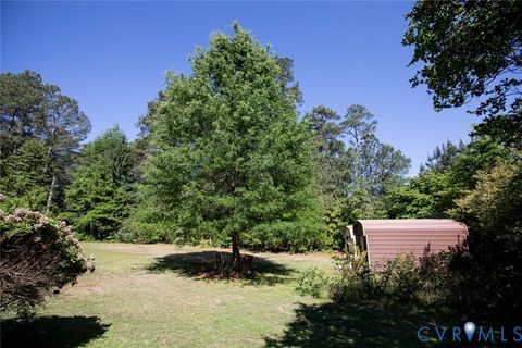 Tiny photo for 719 E 6th Avenue, Kenbridge, VA 23944 (MLS # 2612952)