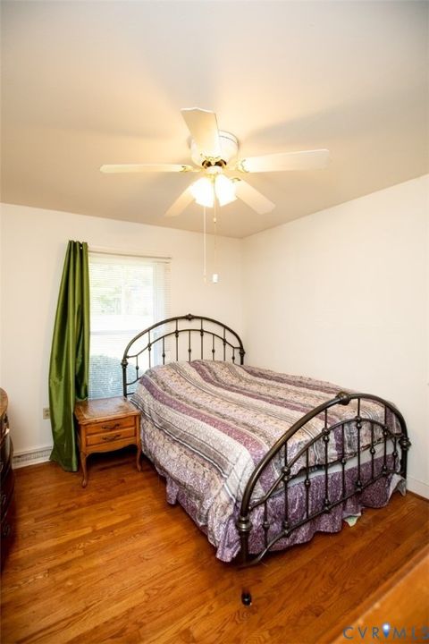 Tiny photo for 719 E 6th Avenue, Kenbridge, VA 23944 (MLS # 2612952)