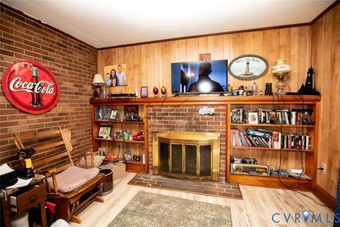 Tiny photo for 719 E 6th Avenue, Kenbridge, VA 23944 (MLS # 2612952)
