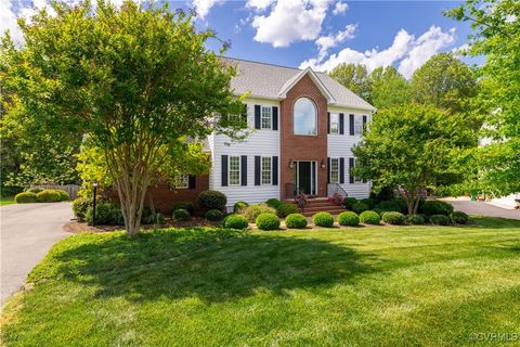 6229 Ginda Terrace Glen Allen VA 23059