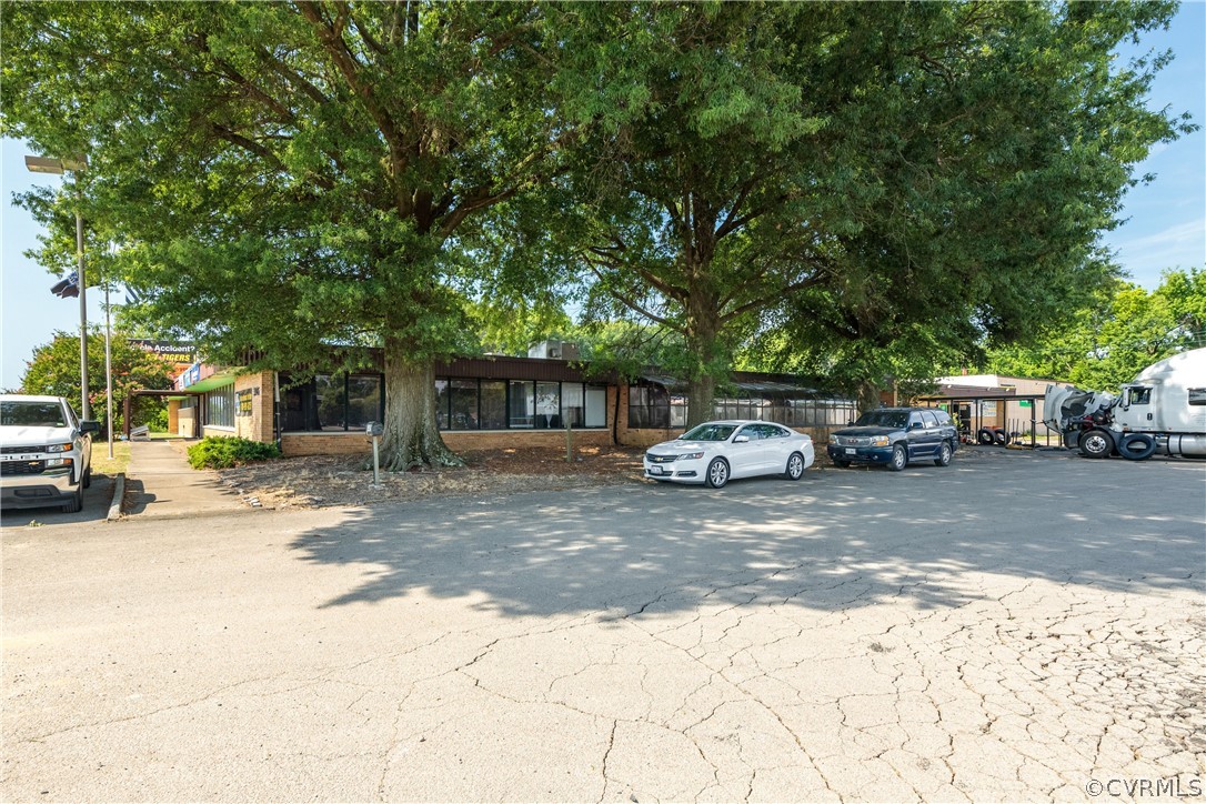 3405 Commerce Road