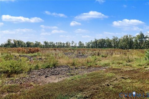 Tiny photo for 0 White Oak Drive, Ruther Glen, VA 22546 (MLS # 2527510)
