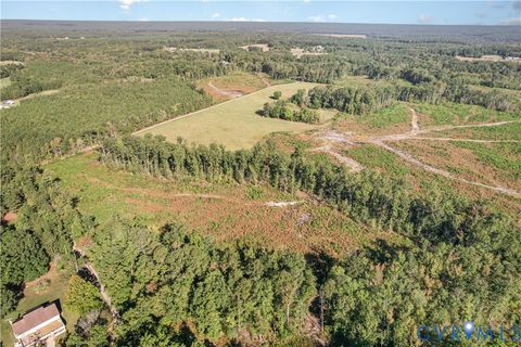 Tiny photo for 0 White Oak Drive, Ruther Glen, VA 22546 (MLS # 2527510)