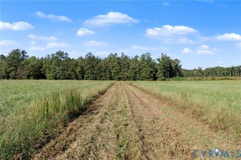 Tiny photo for 0 White Oak Drive, Ruther Glen, VA 22546 (MLS # 2527510)