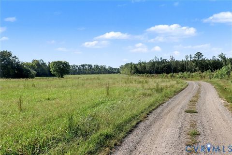 Tiny photo for 0 White Oak Drive, Ruther Glen, VA 22546 (MLS # 2527510)