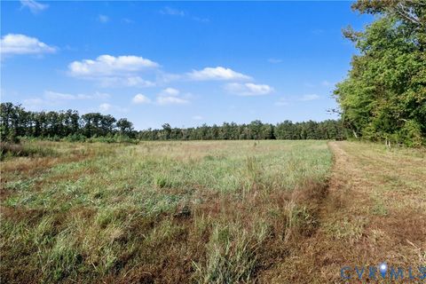 Tiny photo for 0 White Oak Drive, Ruther Glen, VA 22546 (MLS # 2527510)