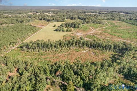 Tiny photo for 0 White Oak Drive, Ruther Glen, VA 22546 (MLS # 2527510)