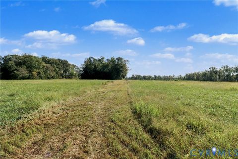 Tiny photo for 0 White Oak Drive, Ruther Glen, VA 22546 (MLS # 2527510)