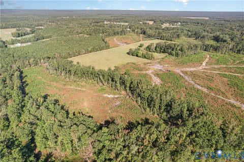 Tiny photo for 0 White Oak Drive, Ruther Glen, VA 22546 (MLS # 2527510)