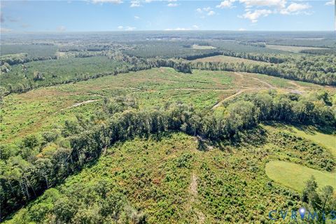 Tiny photo for 0 White Oak Drive, Ruther Glen, VA 22546 (MLS # 2527510)