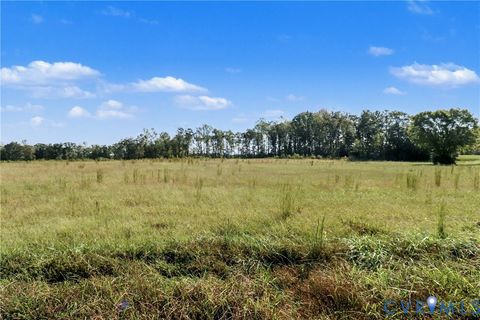 Tiny photo for 0 White Oak Drive, Ruther Glen, VA 22546 (MLS # 2527510)