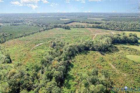 Tiny photo for 0 White Oak Drive, Ruther Glen, VA 22546 (MLS # 2527510)