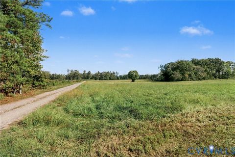 Tiny photo for 0 White Oak Drive, Ruther Glen, VA 22546 (MLS # 2527510)