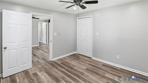 Tiny photo for 9261 Chester Road, Chesterfield, VA 23237 (MLS # 2610837)