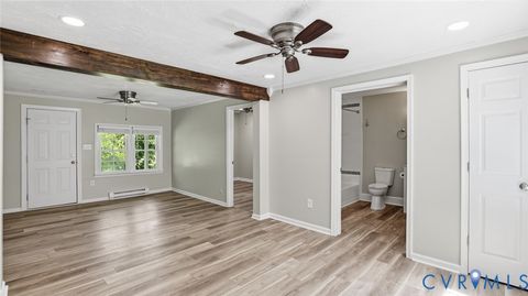 Tiny photo for 9261 Chester Road, Chesterfield, VA 23237 (MLS # 2610837)
