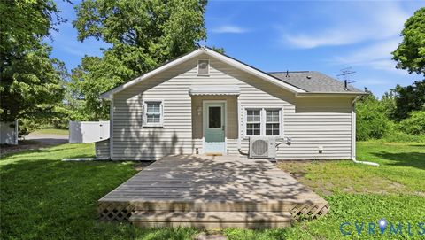 Photo of 9261 Chester Road, Chesterfield, VA 23237 (MLS # 2610837)