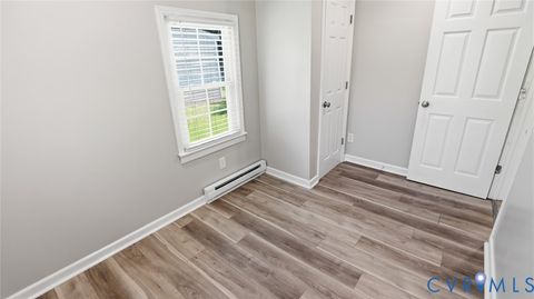 Tiny photo for 9261 Chester Road, Chesterfield, VA 23237 (MLS # 2610837)