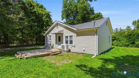 Tiny photo for 9261 Chester Road, Chesterfield, VA 23237 (MLS # 2610837)
