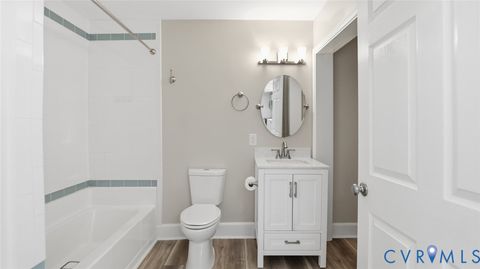 Tiny photo for 9261 Chester Road, Chesterfield, VA 23237 (MLS # 2610837)