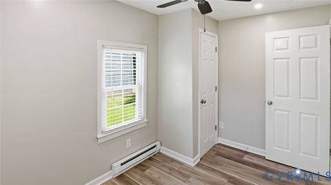 Tiny photo for 9261 Chester Road, Chesterfield, VA 23237 (MLS # 2610837)