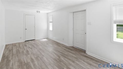 Tiny photo for 9261 Chester Road, Chesterfield, VA 23237 (MLS # 2610837)