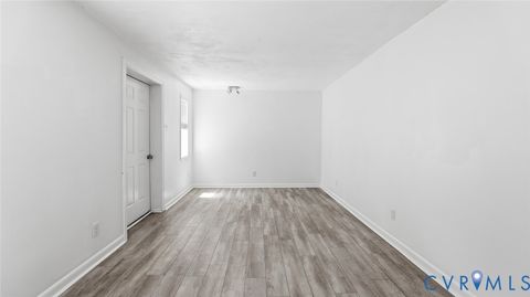 Tiny photo for 9261 Chester Road, Chesterfield, VA 23237 (MLS # 2610837)